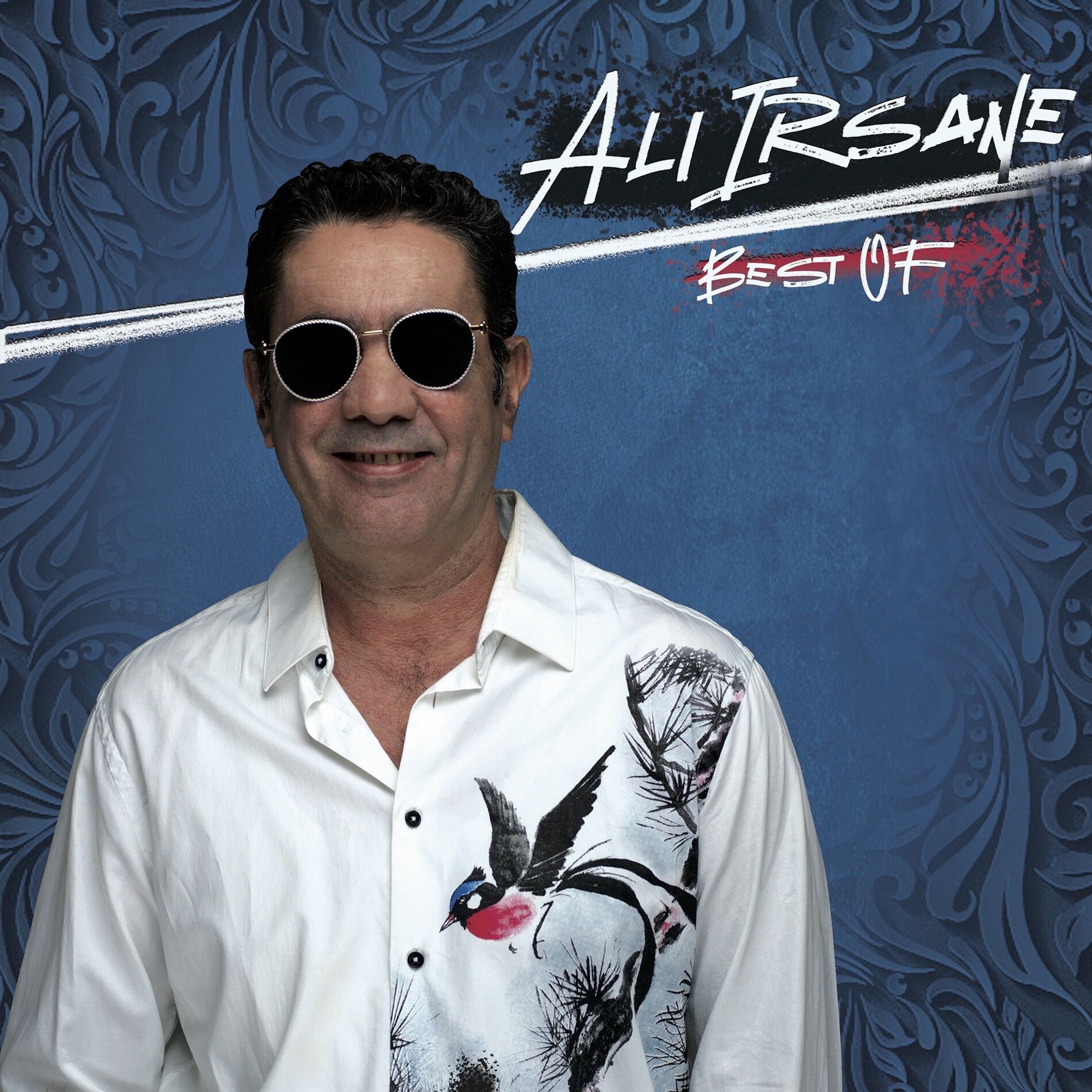 Album cover of Avehri idhurar