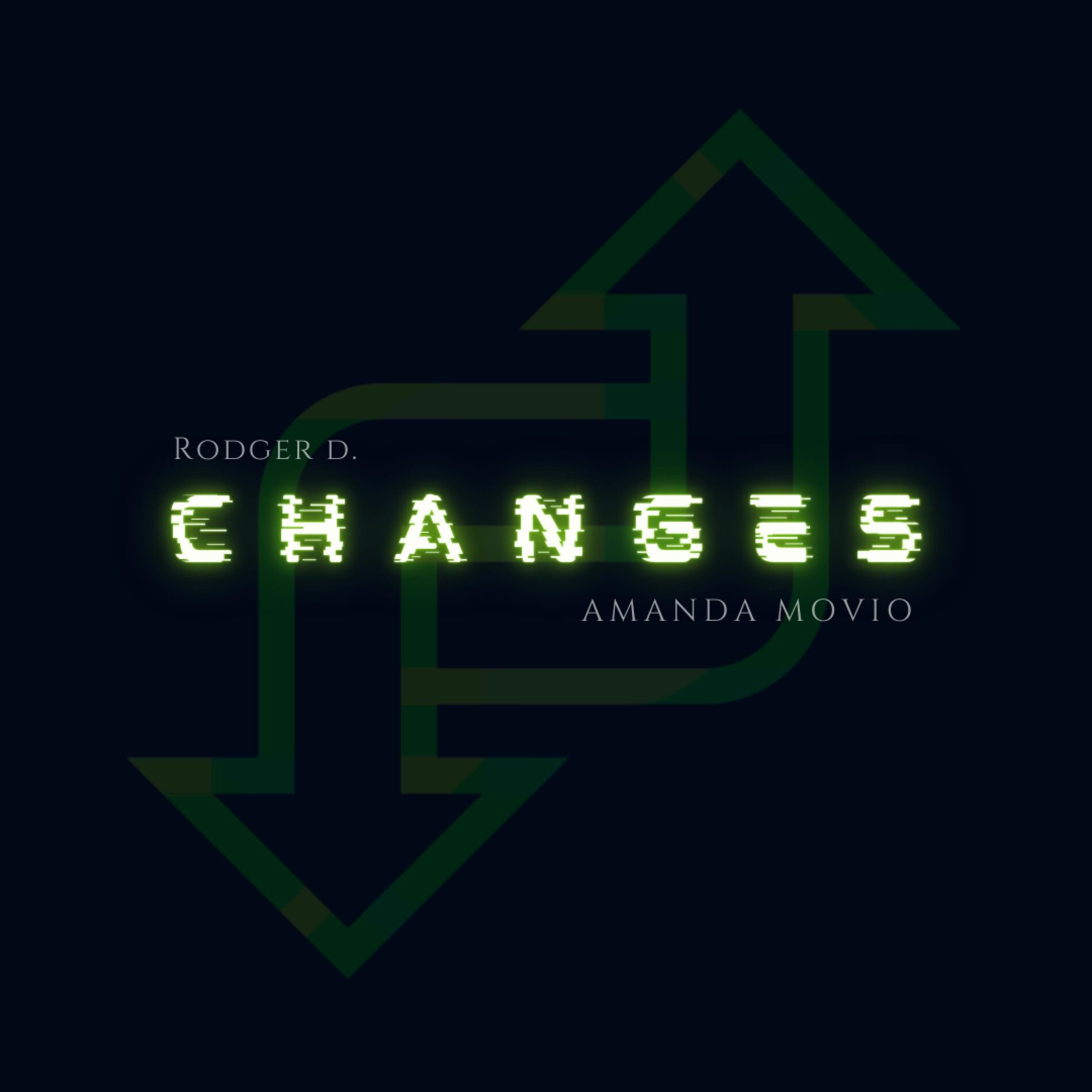 Album cover of Changes (feat. Amanda Movio)