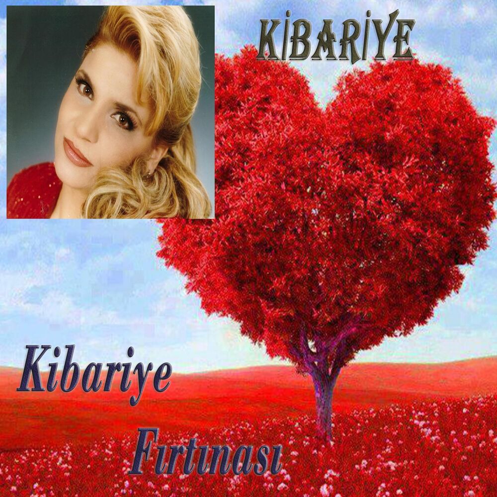 Picture of Kibariye Fırtınası