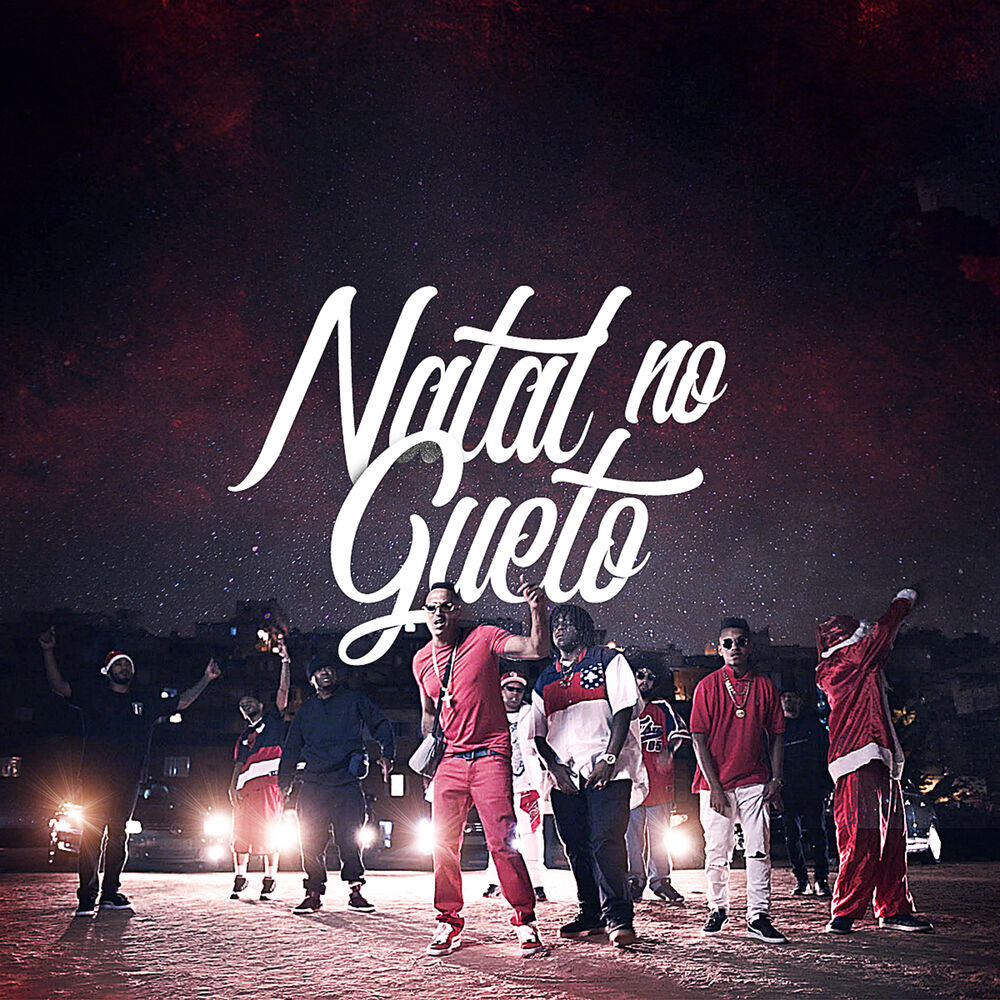 Picture of Natal no Gueto