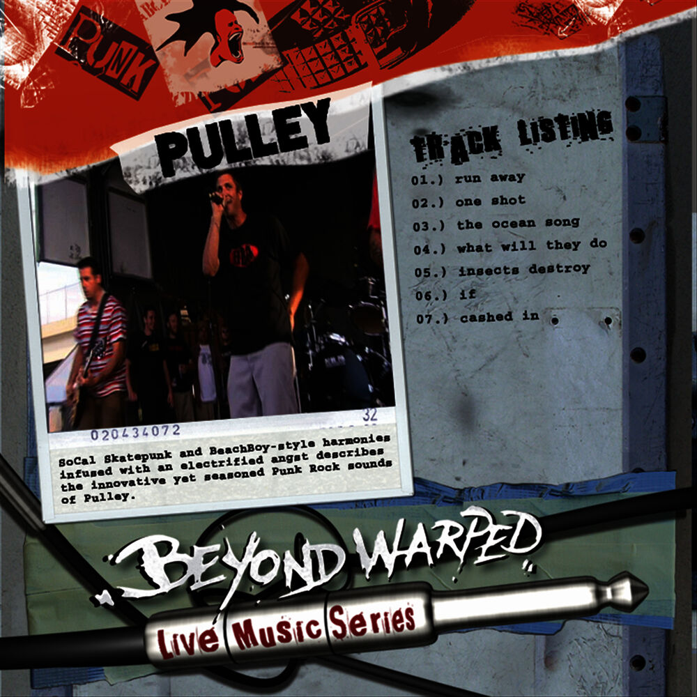 Picture of Live Music Series