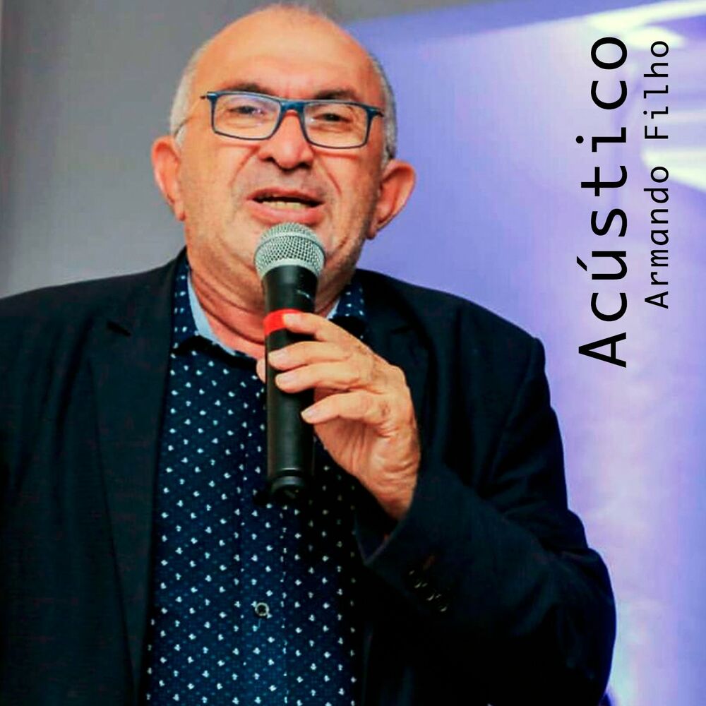 Picture of Armando Filho (Acústico)