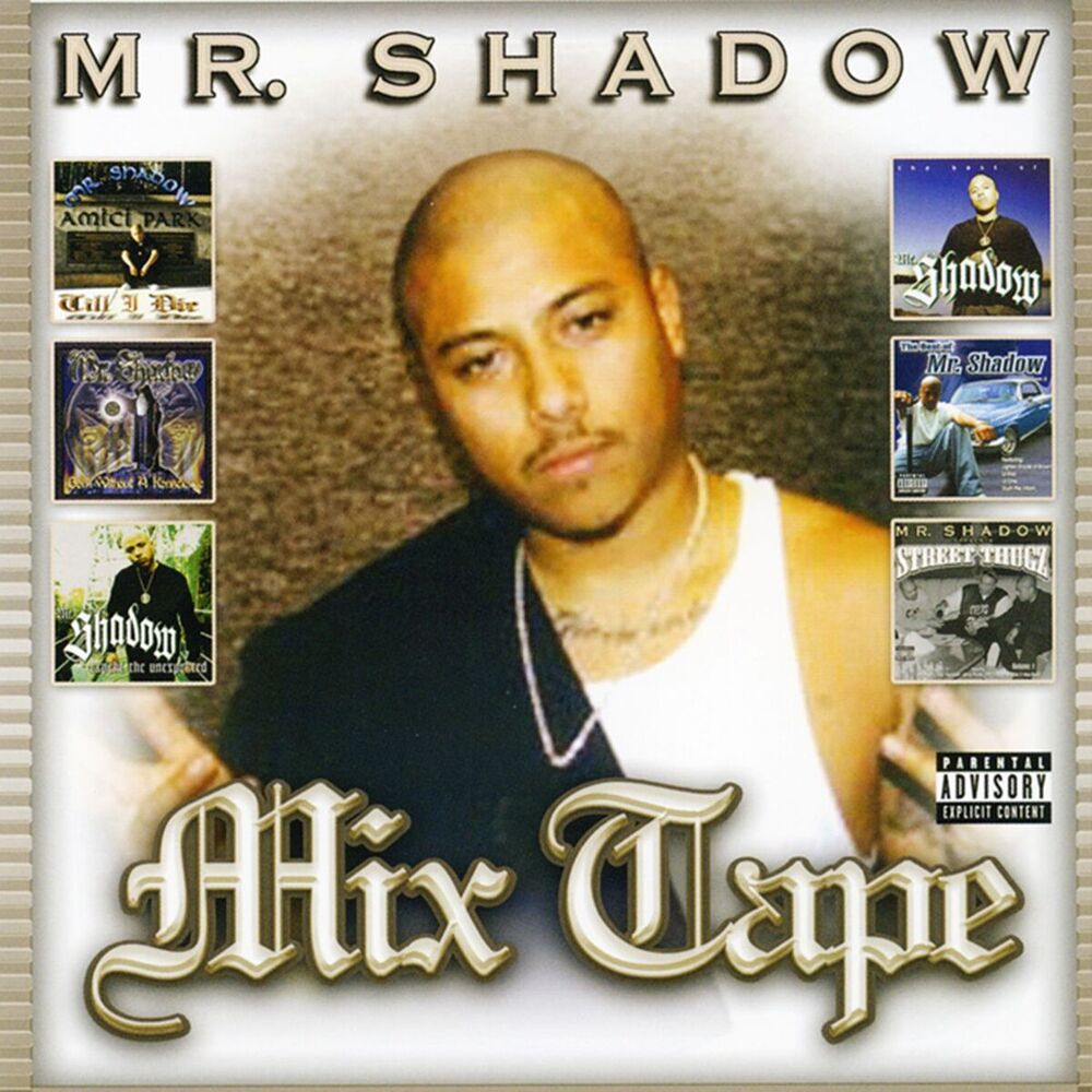 Picture of Mix Tape