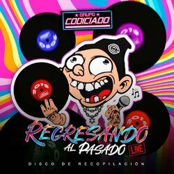 Cover of Regresando Al Pasado