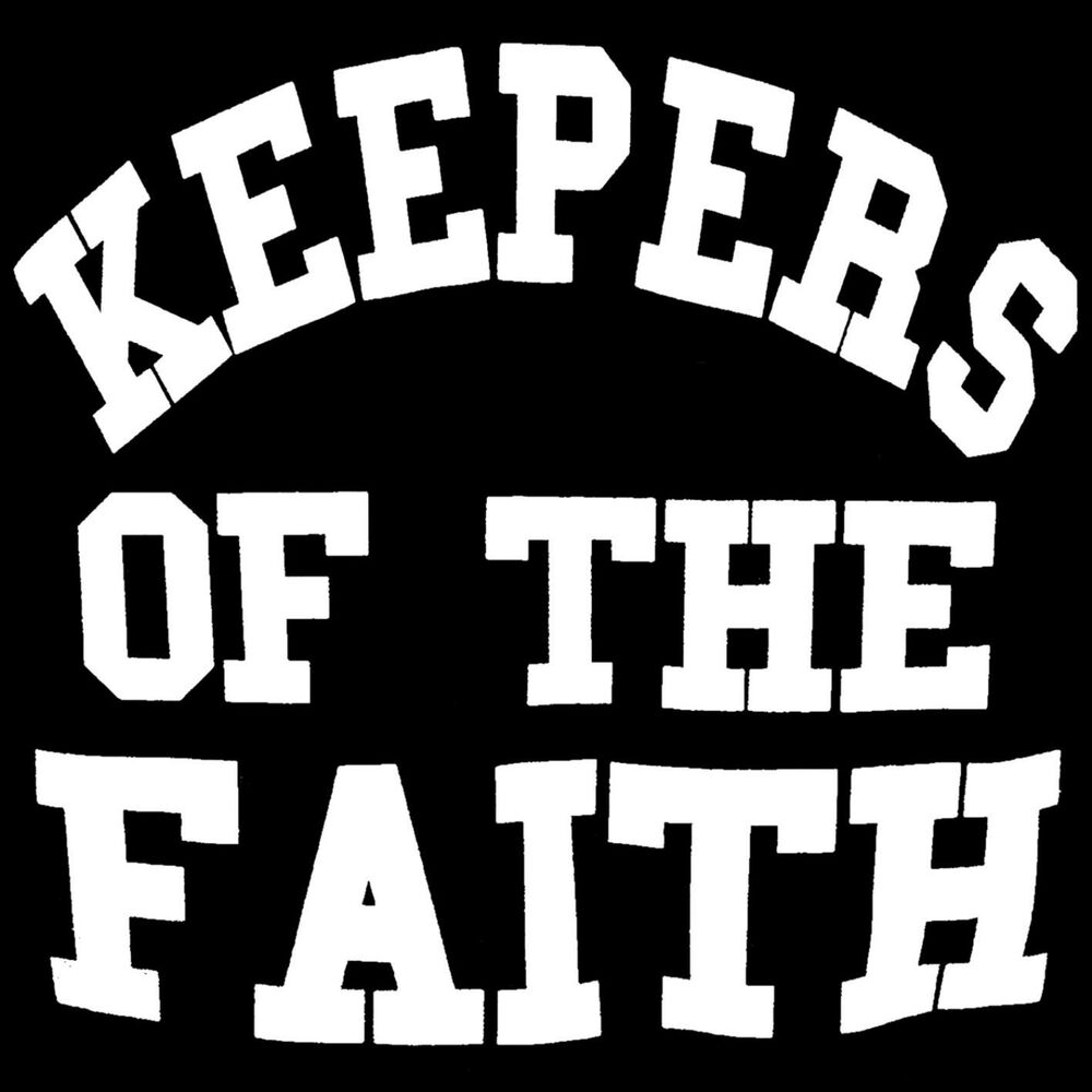 Picture of Keepers Of The Faith