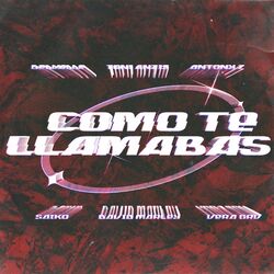 music cover