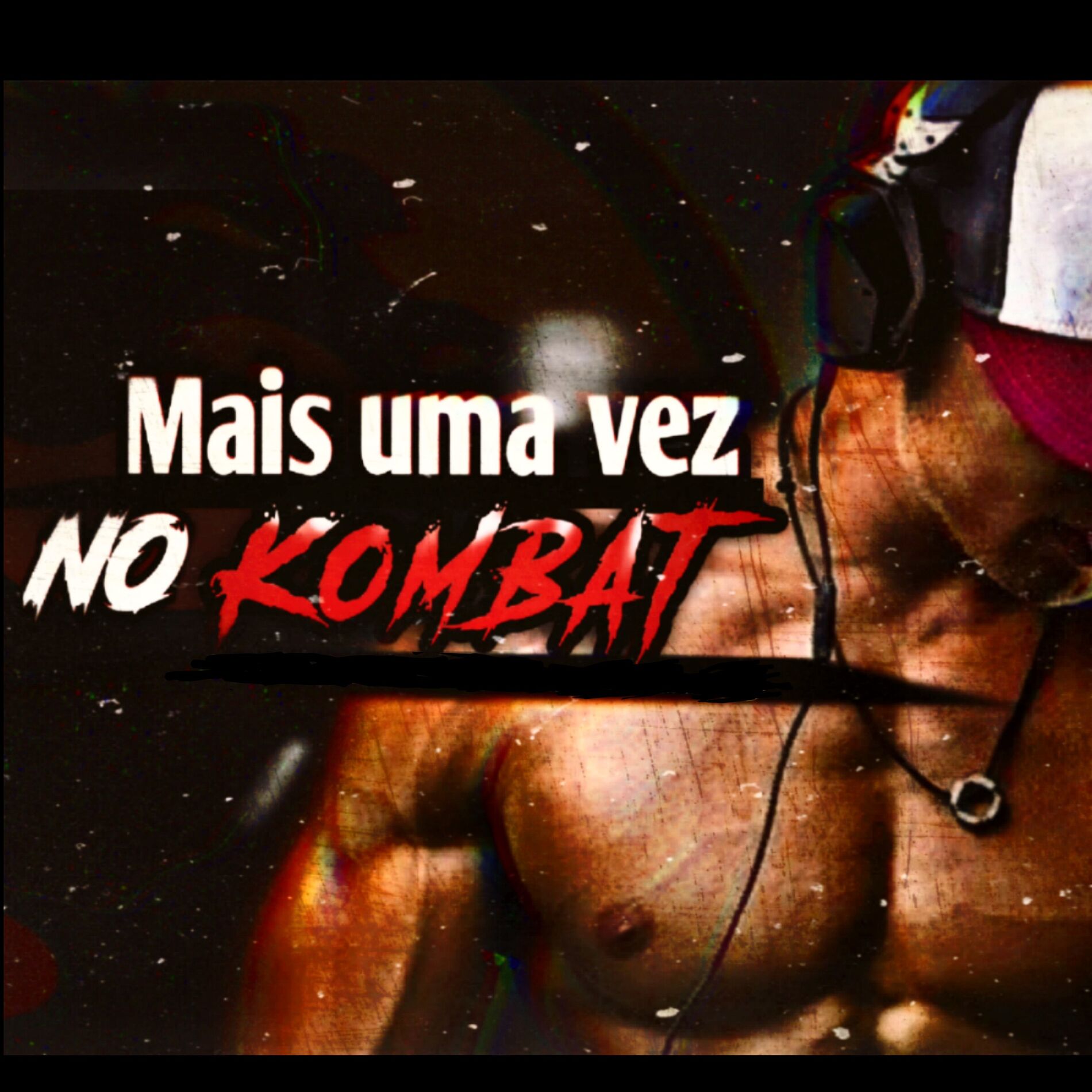 Album cover of Mais uma Vez no Kombat
