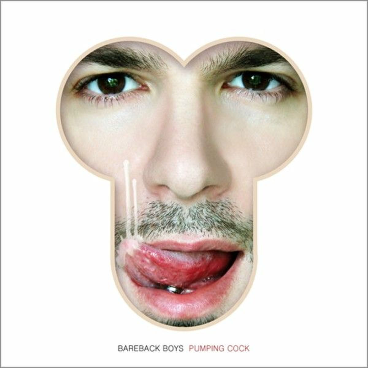 Album cover of Pumping Cock