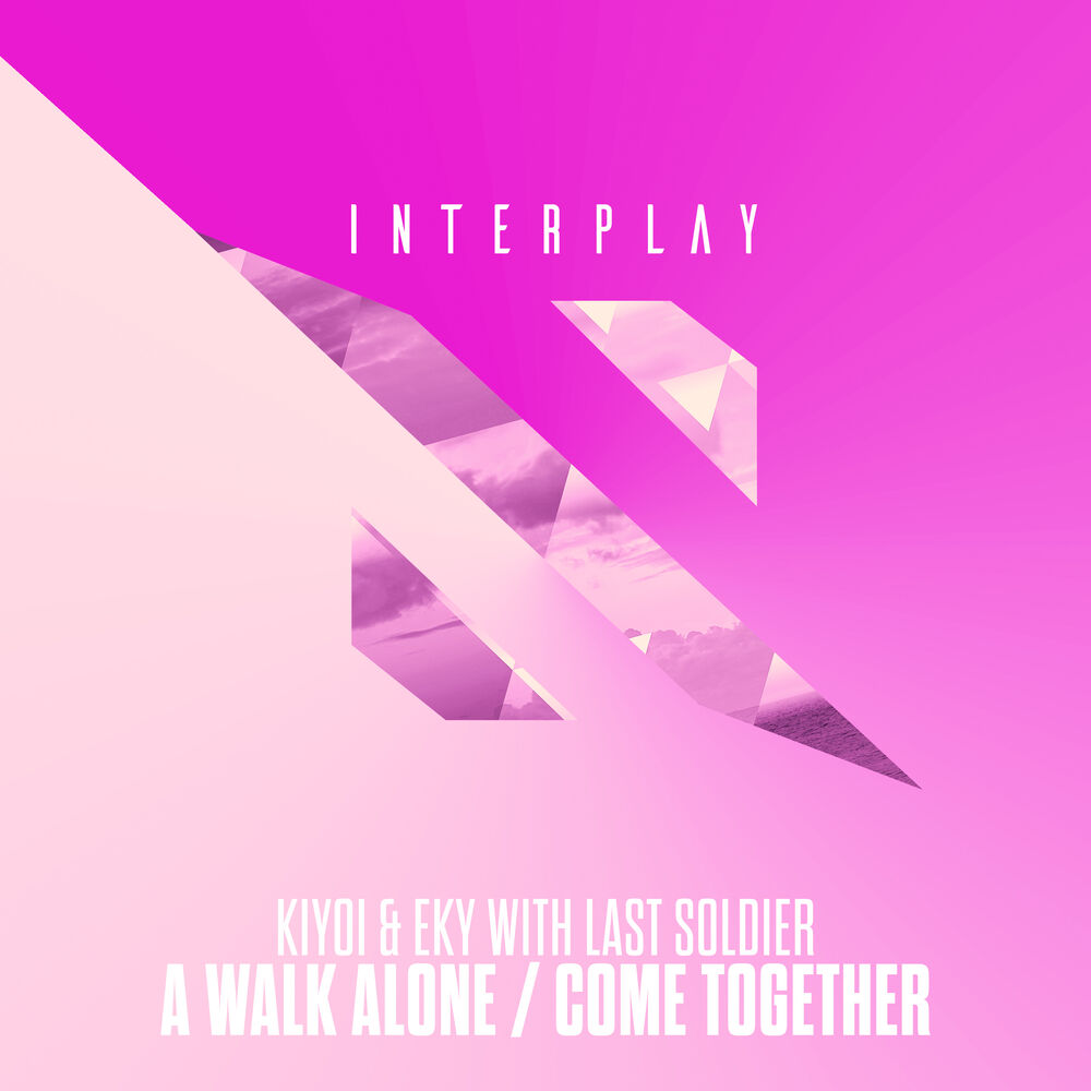 Picture of A Walk Alone / Come Together