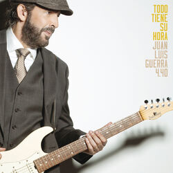 Cover of Todo Tiene Su Hora