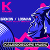 BROKON/LOSMAN - Dirty Filthy Breaks