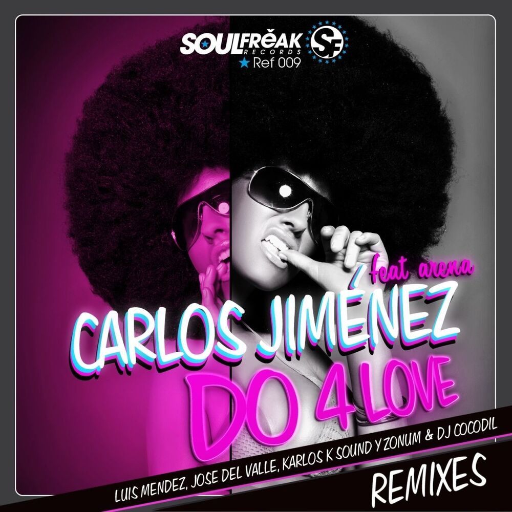 Picture of Do 4 Love (Remixer)