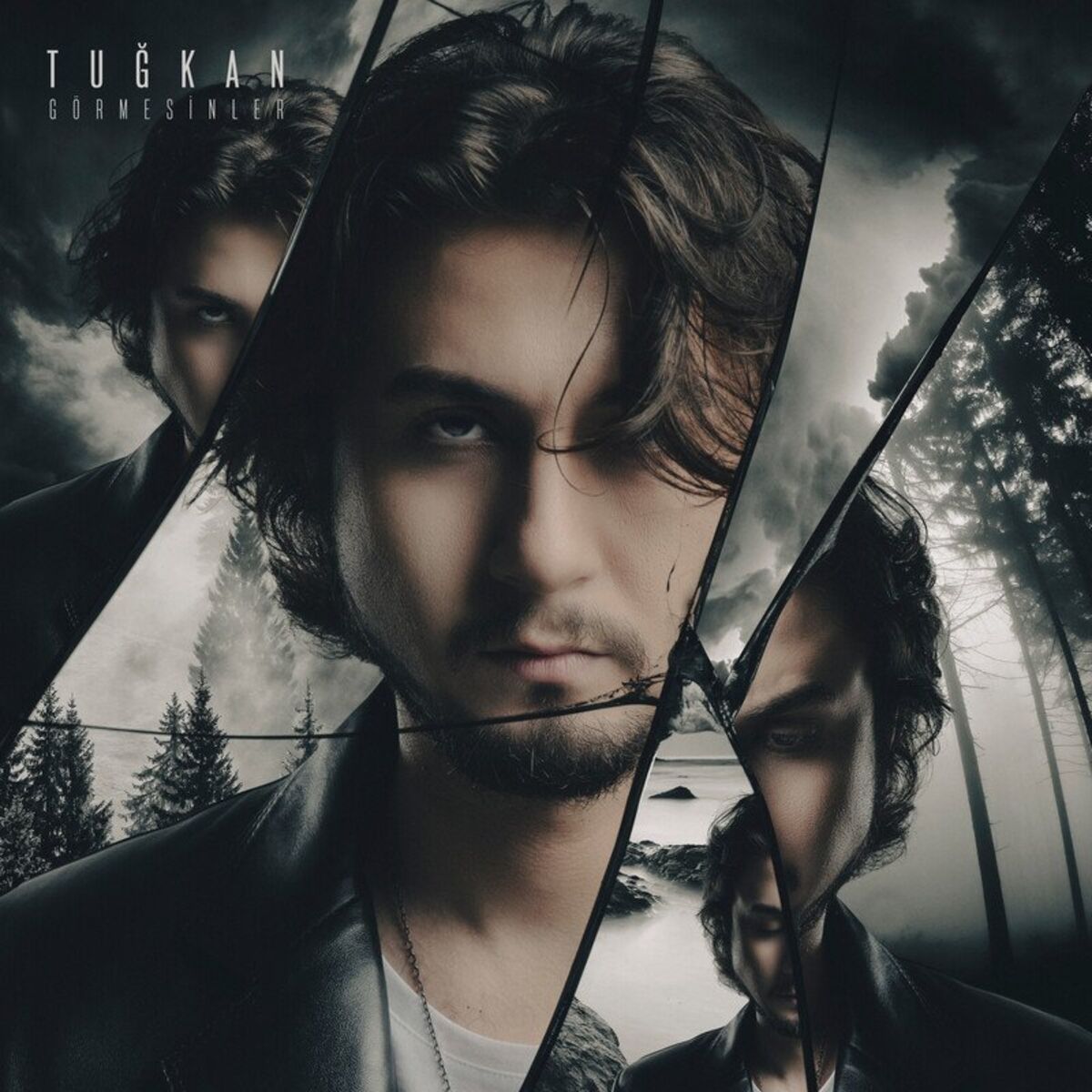 Album cover of Görmesinler
