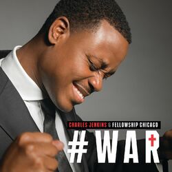 Cover of War (Live)