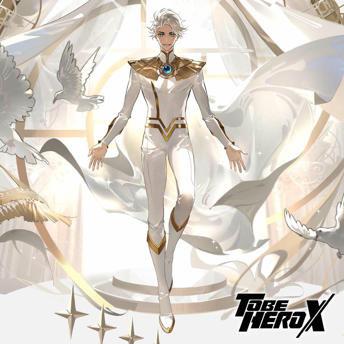 その他 GOOD-BY HERO ORIGINAL SOUNDTRACK TO BE HERO X - TO BE HERO X Original Soundtrack 