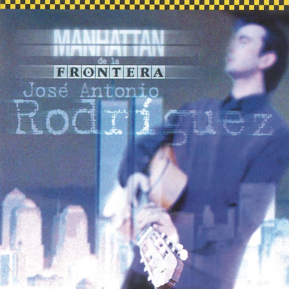 Picture of Manhattan de la Frontera (Remasterizado)