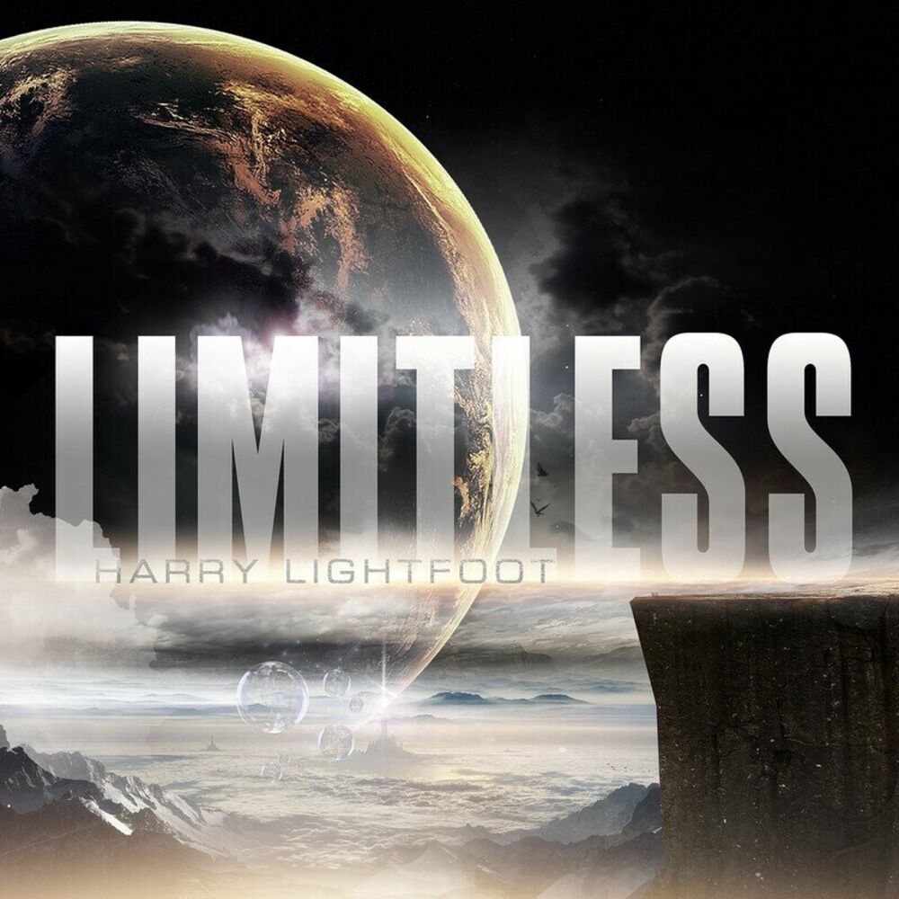 Picture of Limitless
