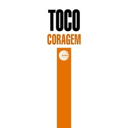 Cover of Coragem