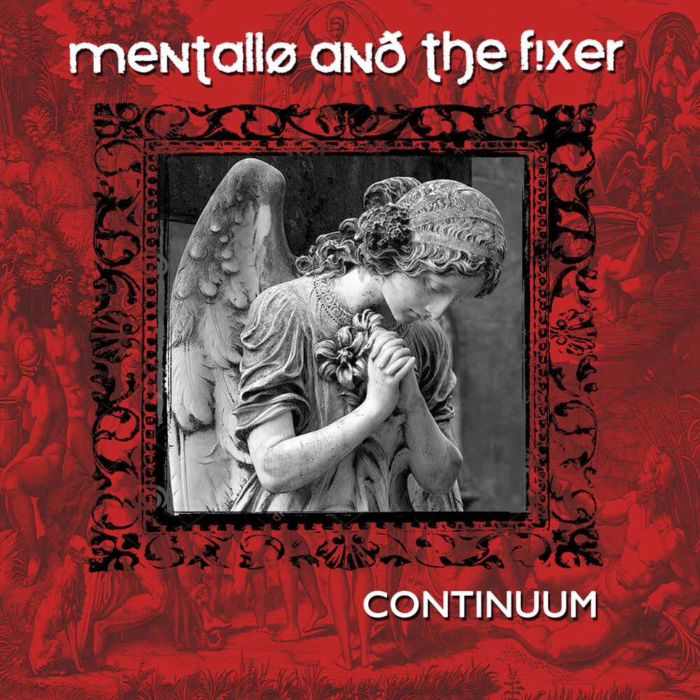 Picture of Continuum (Remastered)