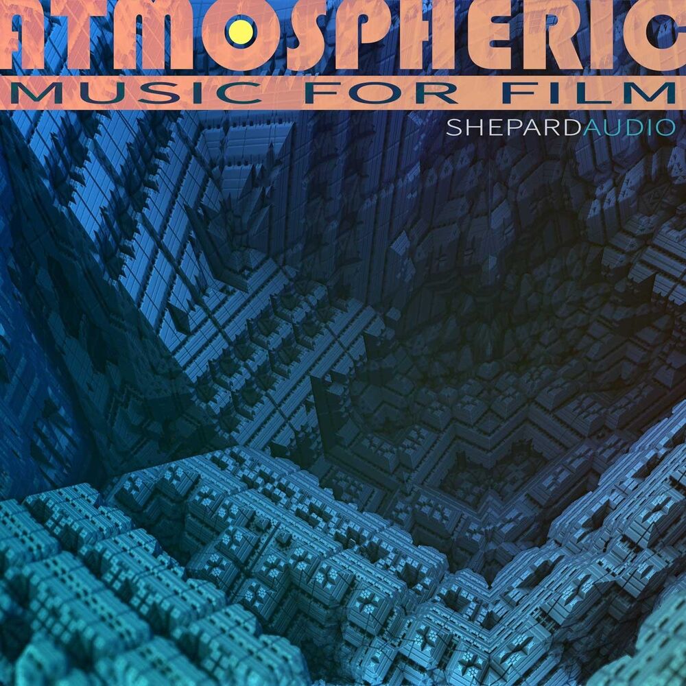 Picture of Atmospheric: Music for Film