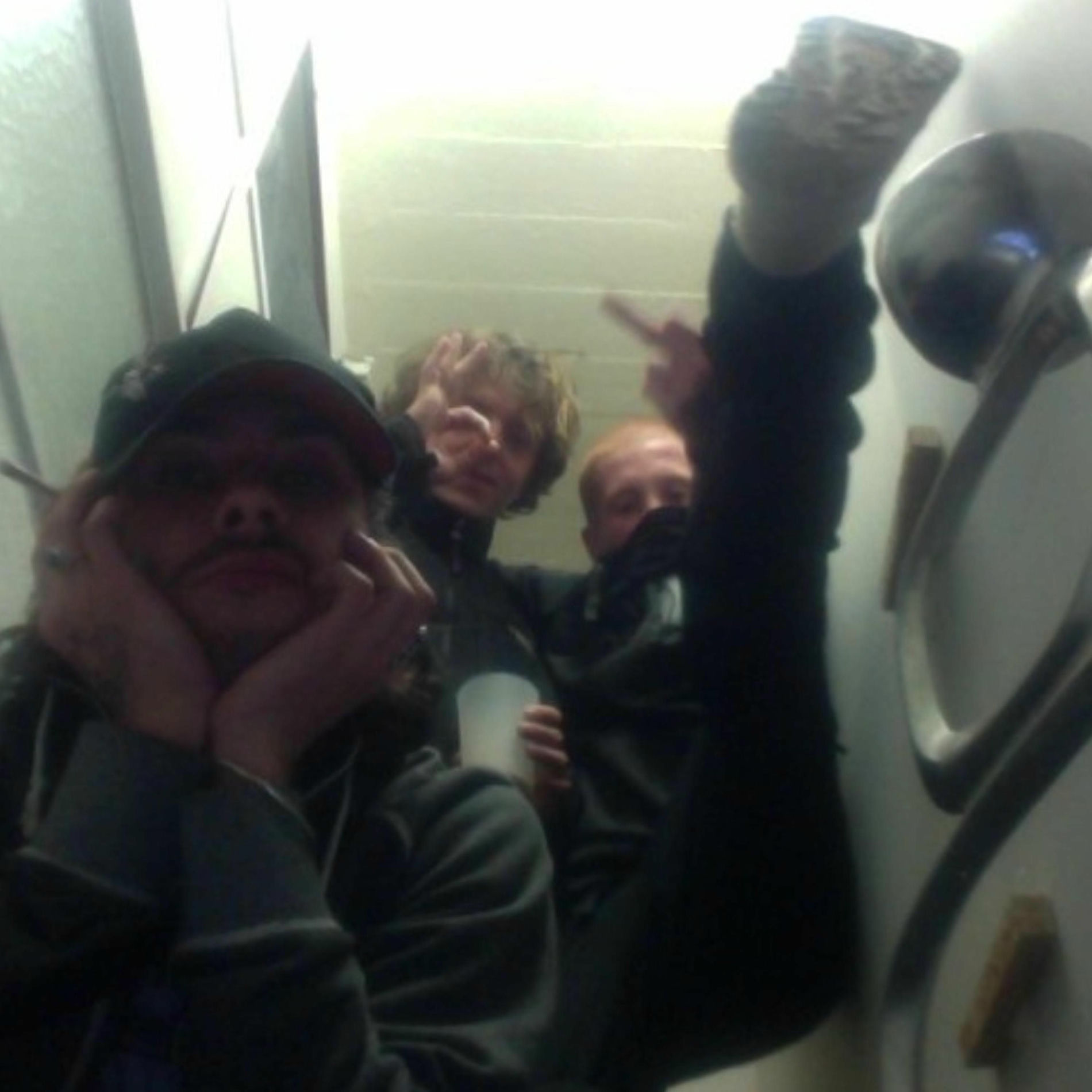 Album cover of Que d avions (feat. err walou) (og version)