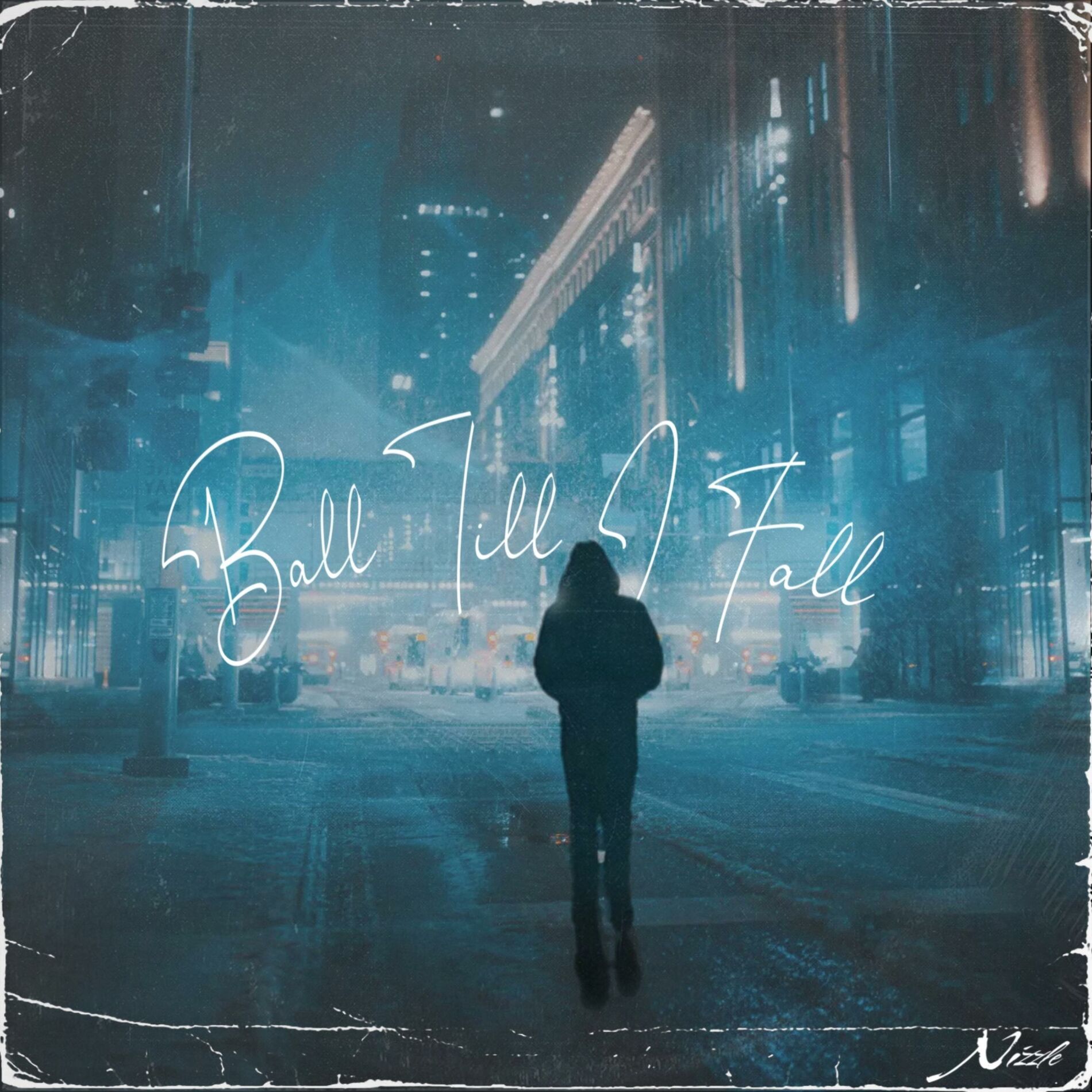 Album cover of New Opp