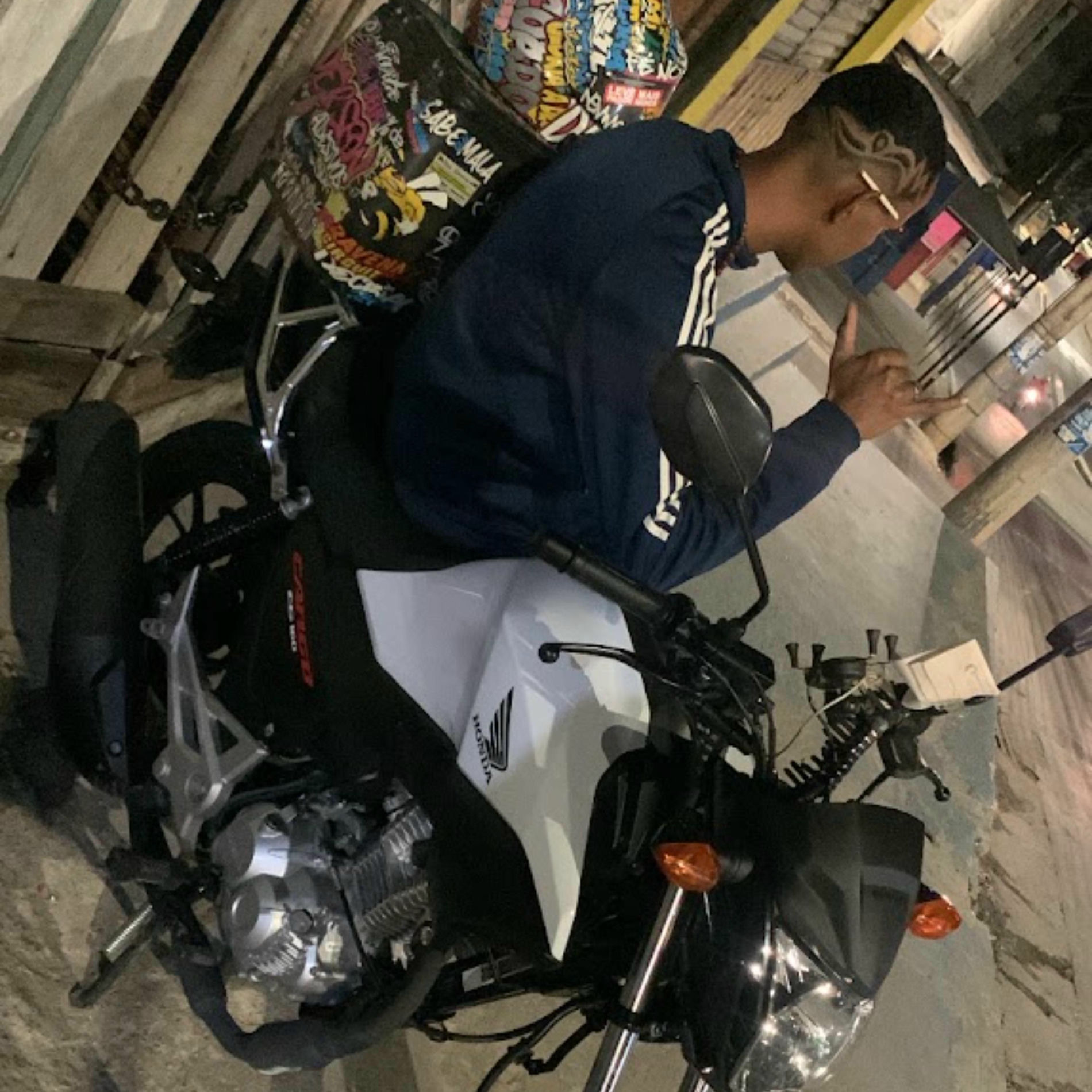 Album cover of TU VAI ME DA (feat. DJ DAVID OLIVEIRA)