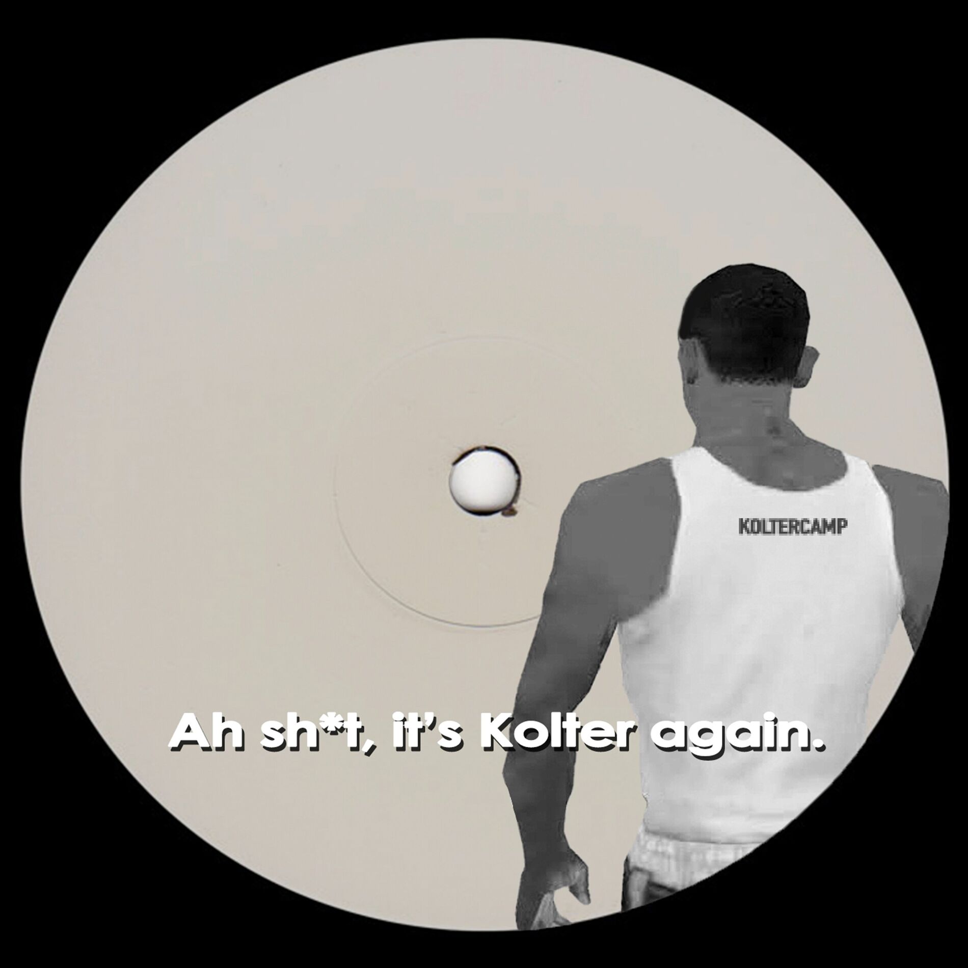 Album cover of Radio Los Santos