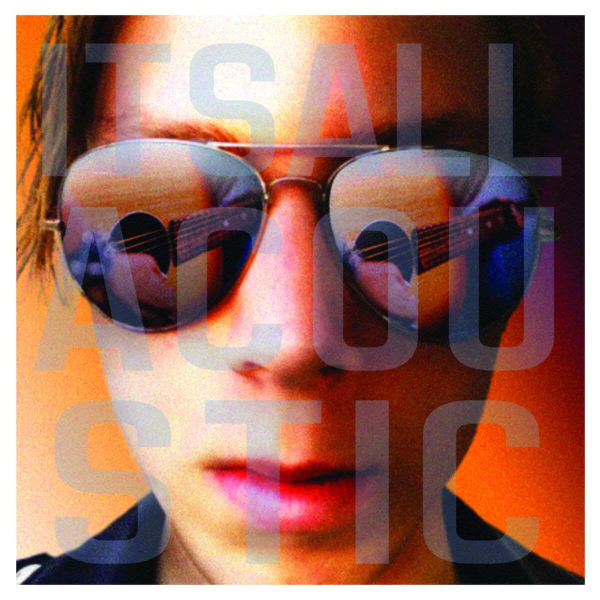 Album cover of Revival Recordings Presents: It's All Acoustic