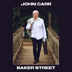 Cover of Baker Street