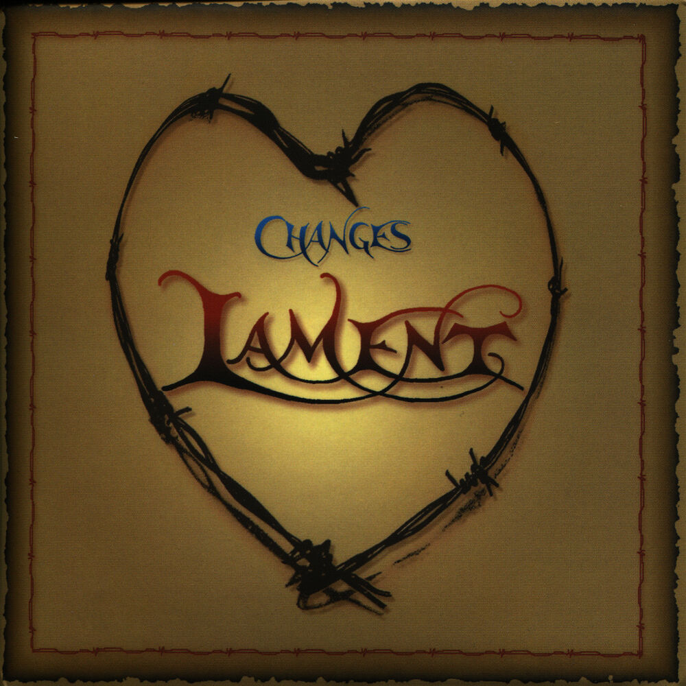 Picture of Lament