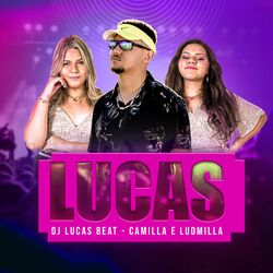 Cover of Lucas