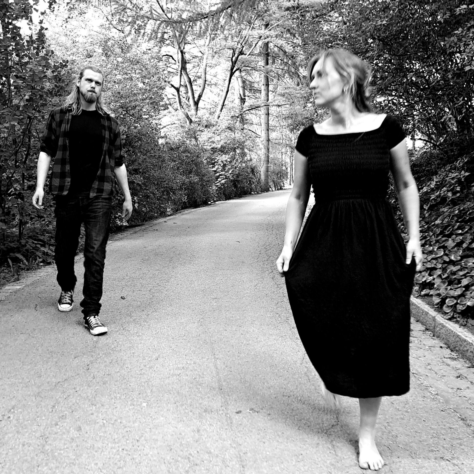 Album cover of Come To Burn (feat. Oda Dahl)