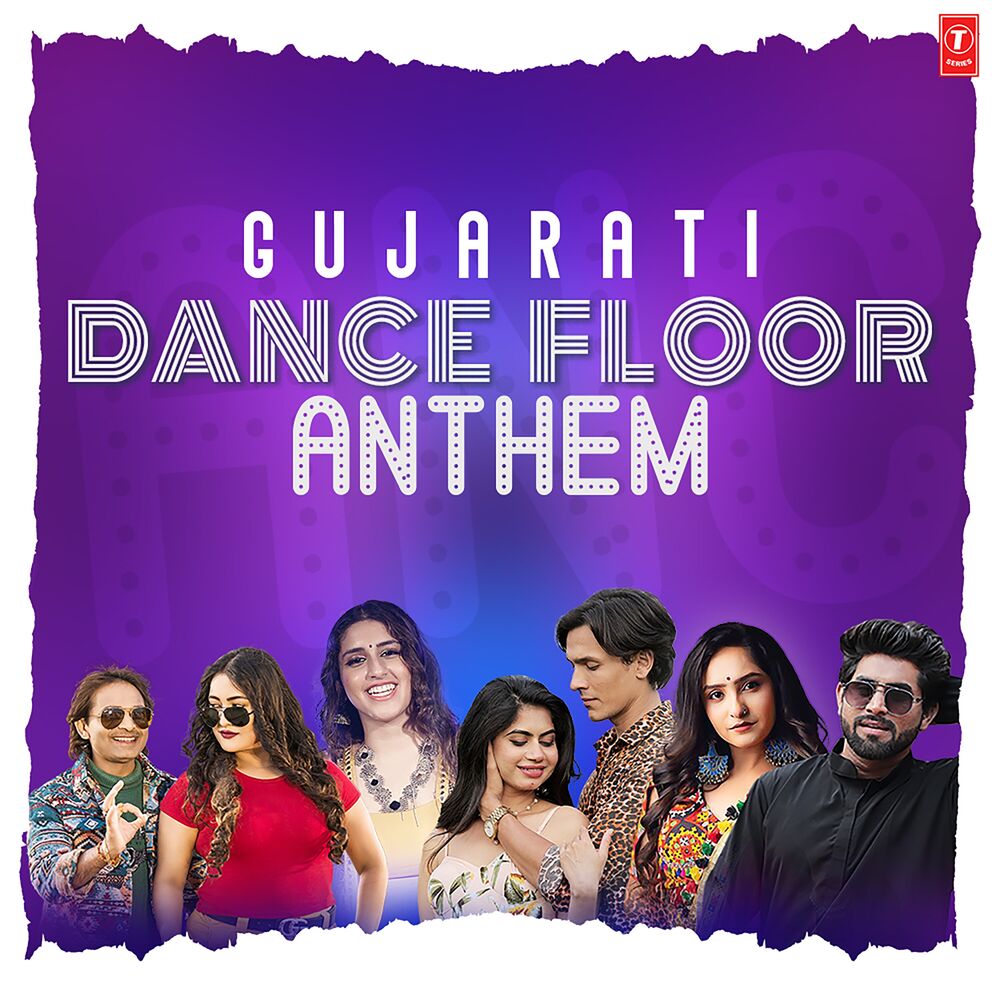 Picture of Gujarati Dance Floor Anthem