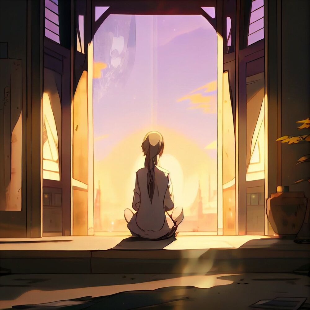 Picture of Pure Zen Music