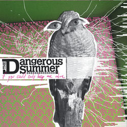 Cover of If You Could Only Keep Me Alive (Deluxe Version)