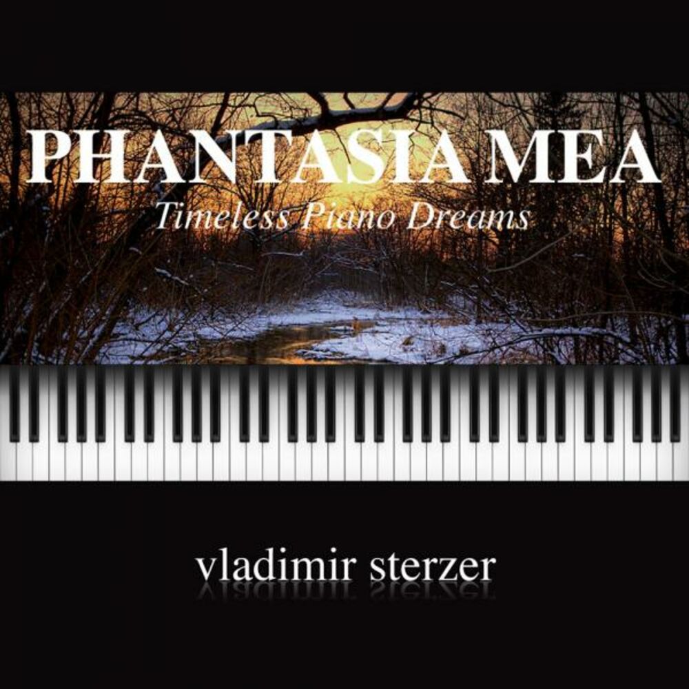 Picture of Phantasia Mea Timeless Piano Dreams