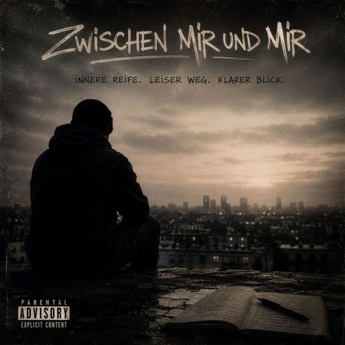 Zwischen Mir und Mir
