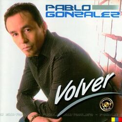 Cover of Volver