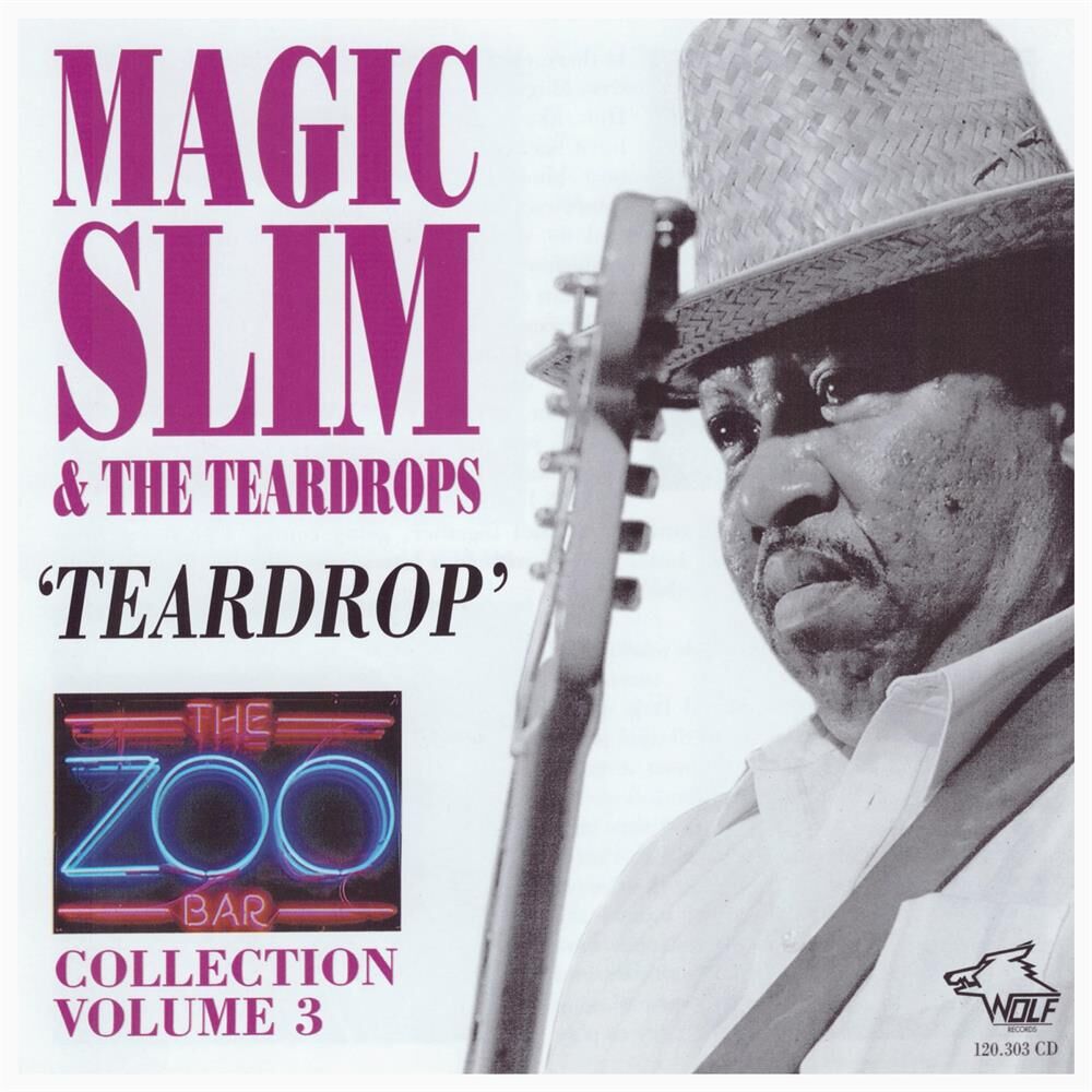 Picture of Zoo Bar Collection, Vol. 3