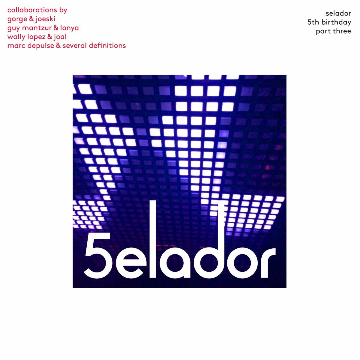 Album cover of Jogo