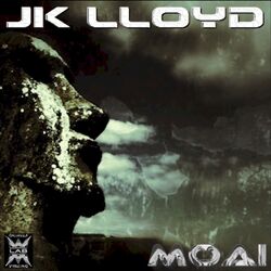 Cover of Moai