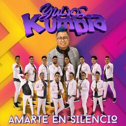 Cover of Amarte En Silencio