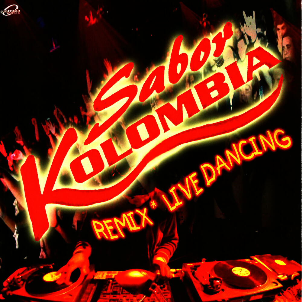 Picture of Remix - Live Dancing