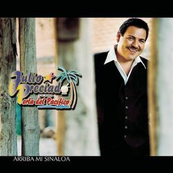 Cover of Arriba Mi Sinaloa