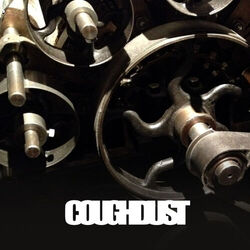 Cover of Coughdust