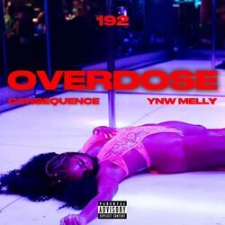 Cover of Overdose