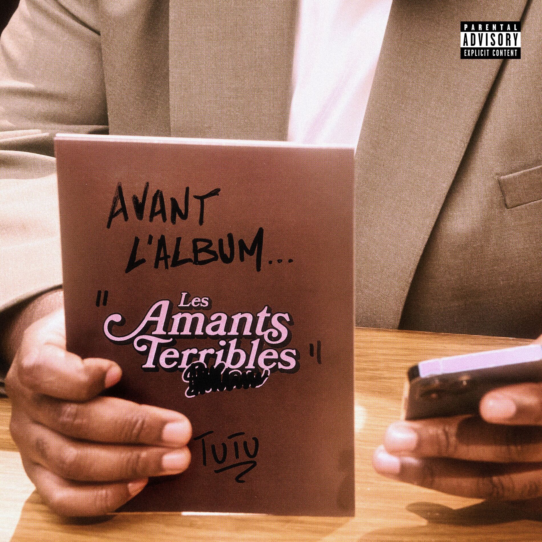 Album cover of Muhammad Ali