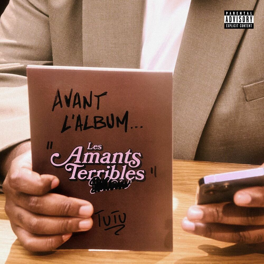 Picture of Avant l'album