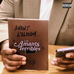 Cover of Avant l'album